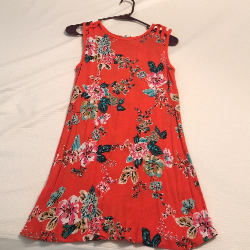 Dress